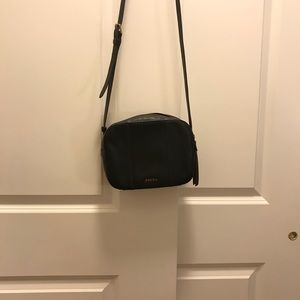 Fossil bag